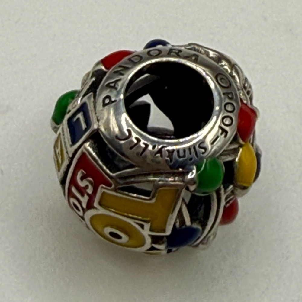 Pandora Disney Toy Story Charm